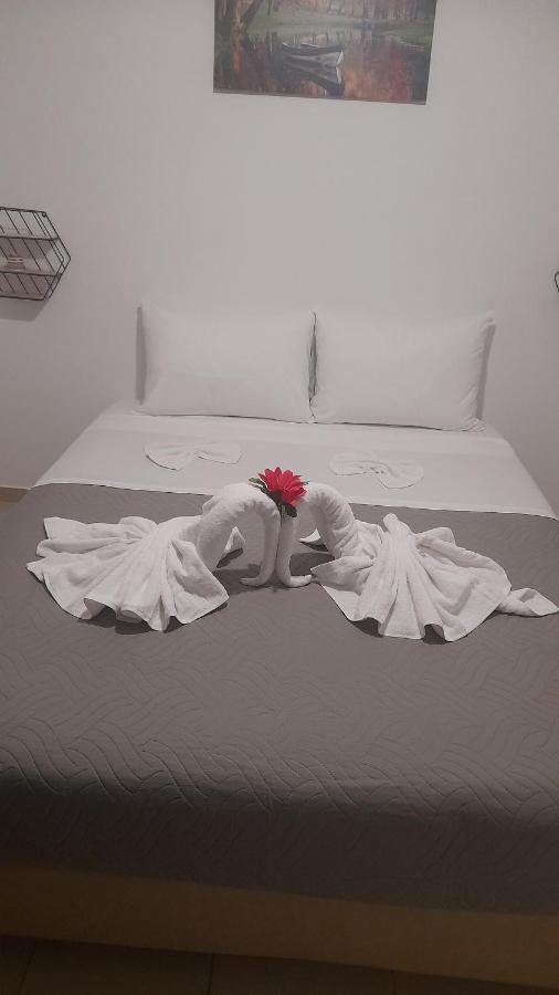 Apartamento Zania *